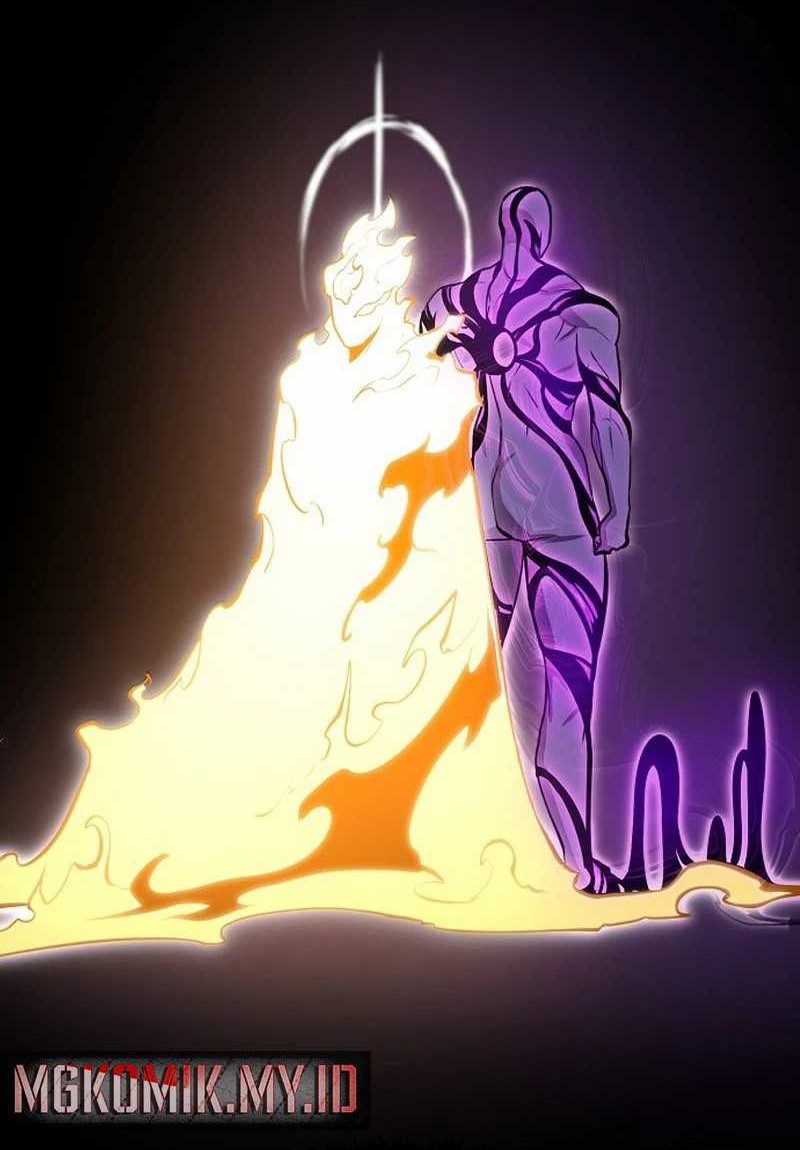 Heavenly Demon Wants to Be a Chef Chapter 32 - halaman 52