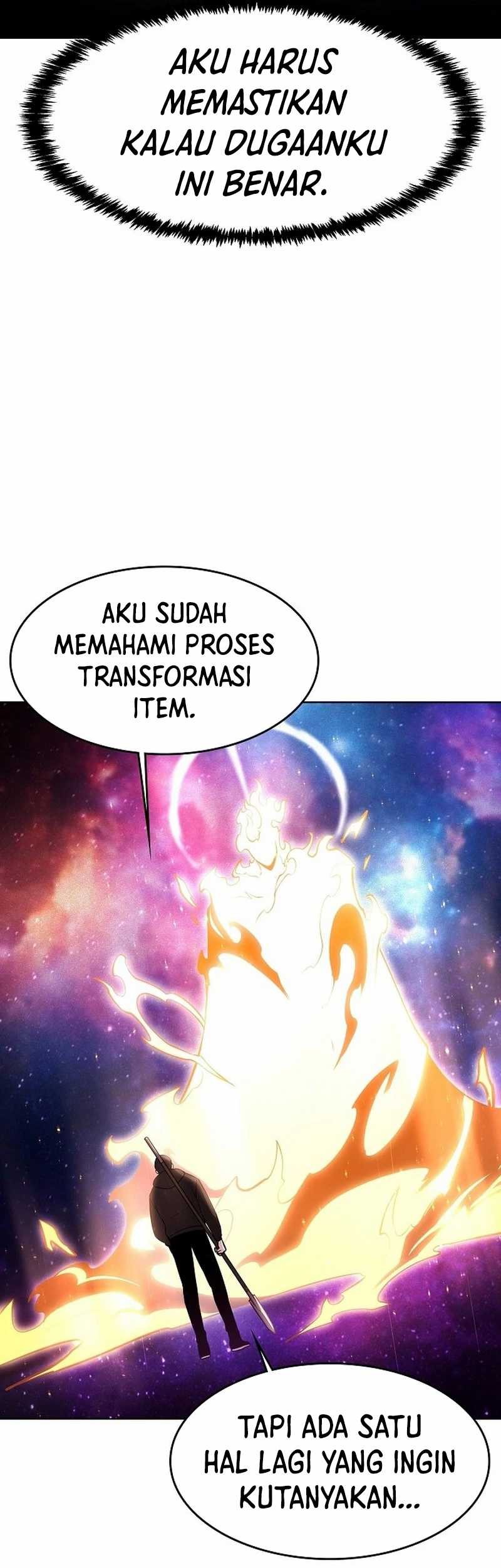 Heavenly Demon Wants to Be a Chef Chapter 32 - halaman 53