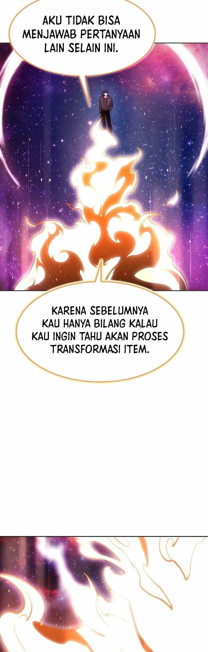 Heavenly Demon Wants to Be a Chef Chapter 32 - halaman 55