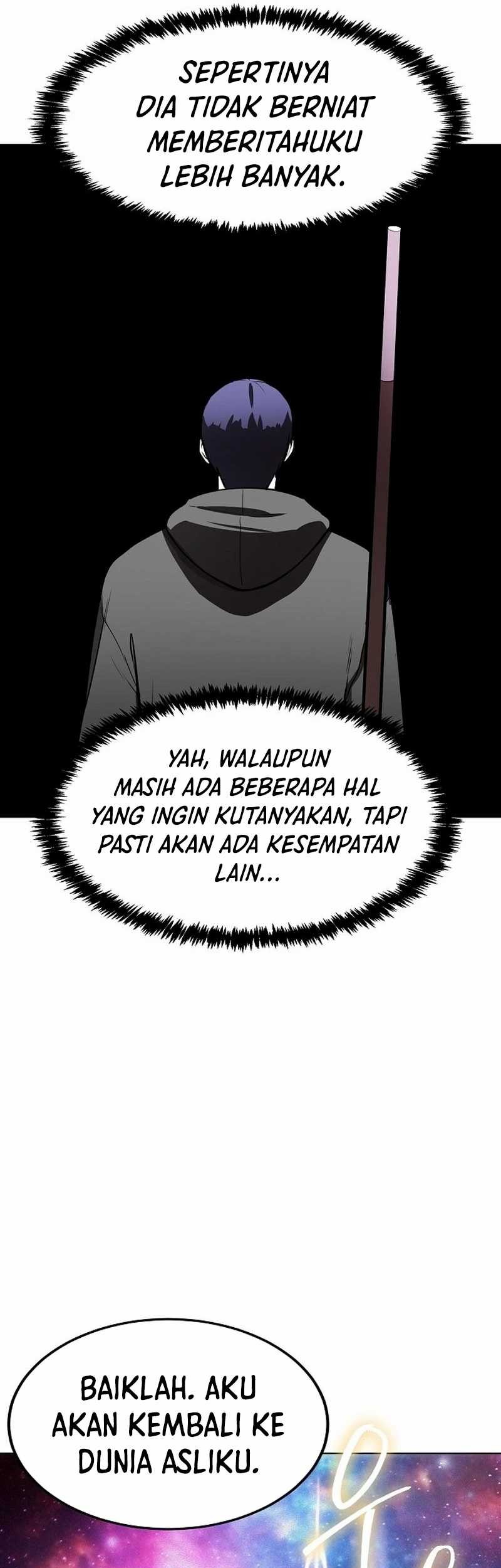 Heavenly Demon Wants to Be a Chef Chapter 32 - halaman 57