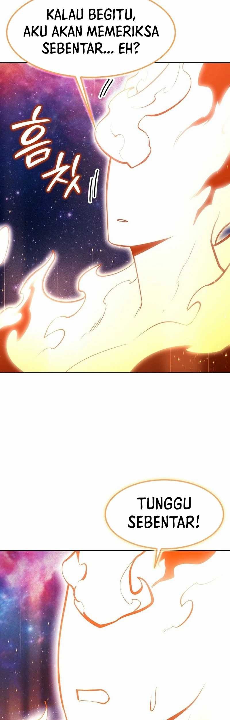 Heavenly Demon Wants to Be a Chef Chapter 32 - halaman 61