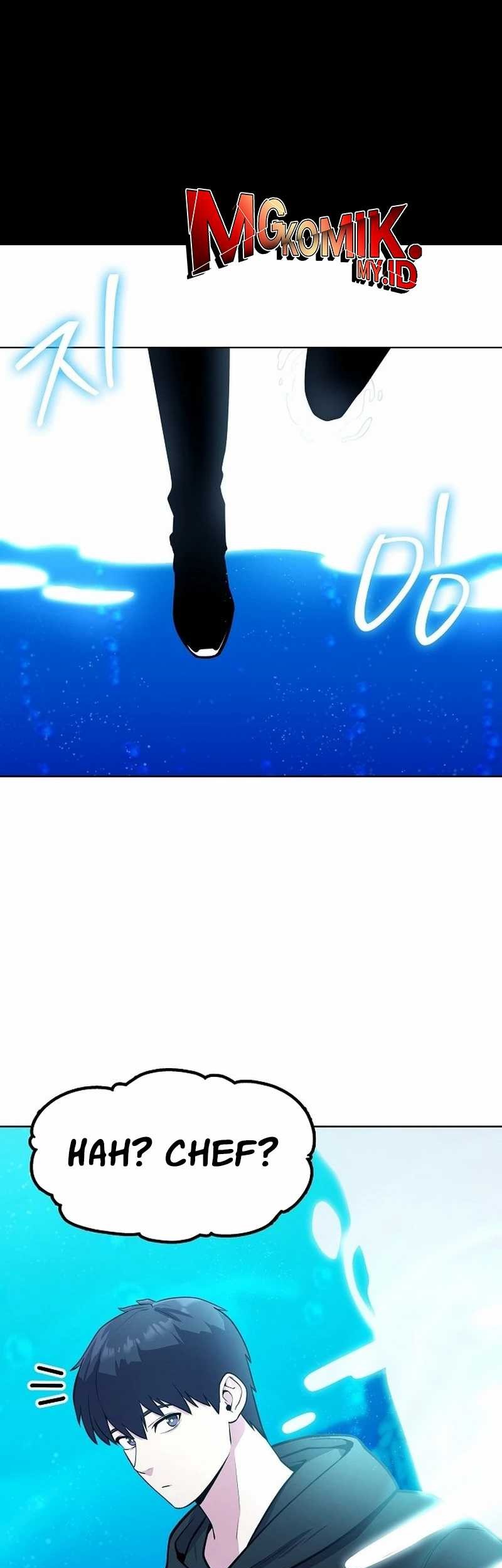 Heavenly Demon Wants to Be a Chef Chapter 32 - halaman 65