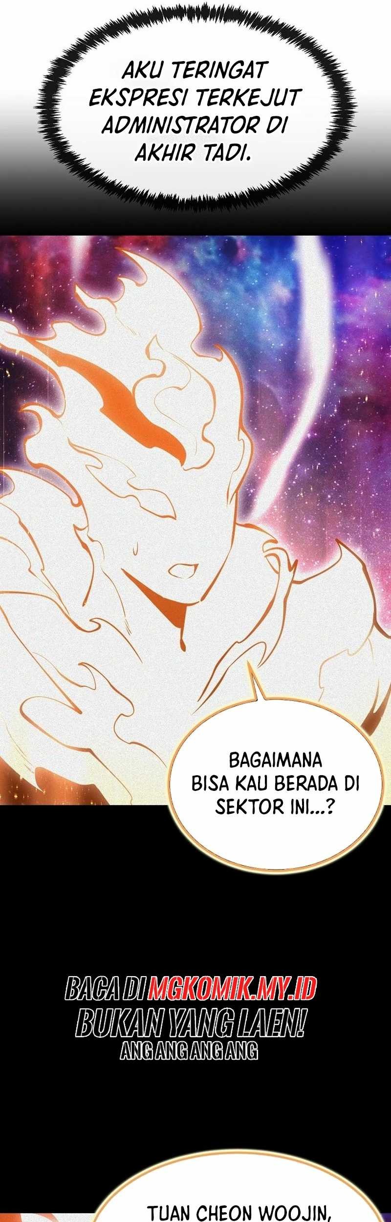 Heavenly Demon Wants to Be a Chef Chapter 32 - halaman 69