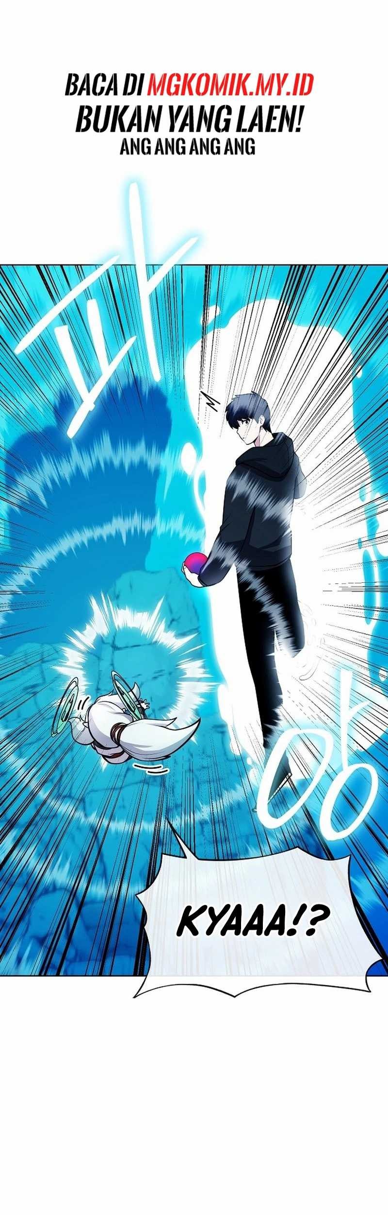 Heavenly Demon Wants to Be a Chef Chapter 32 - halaman 7