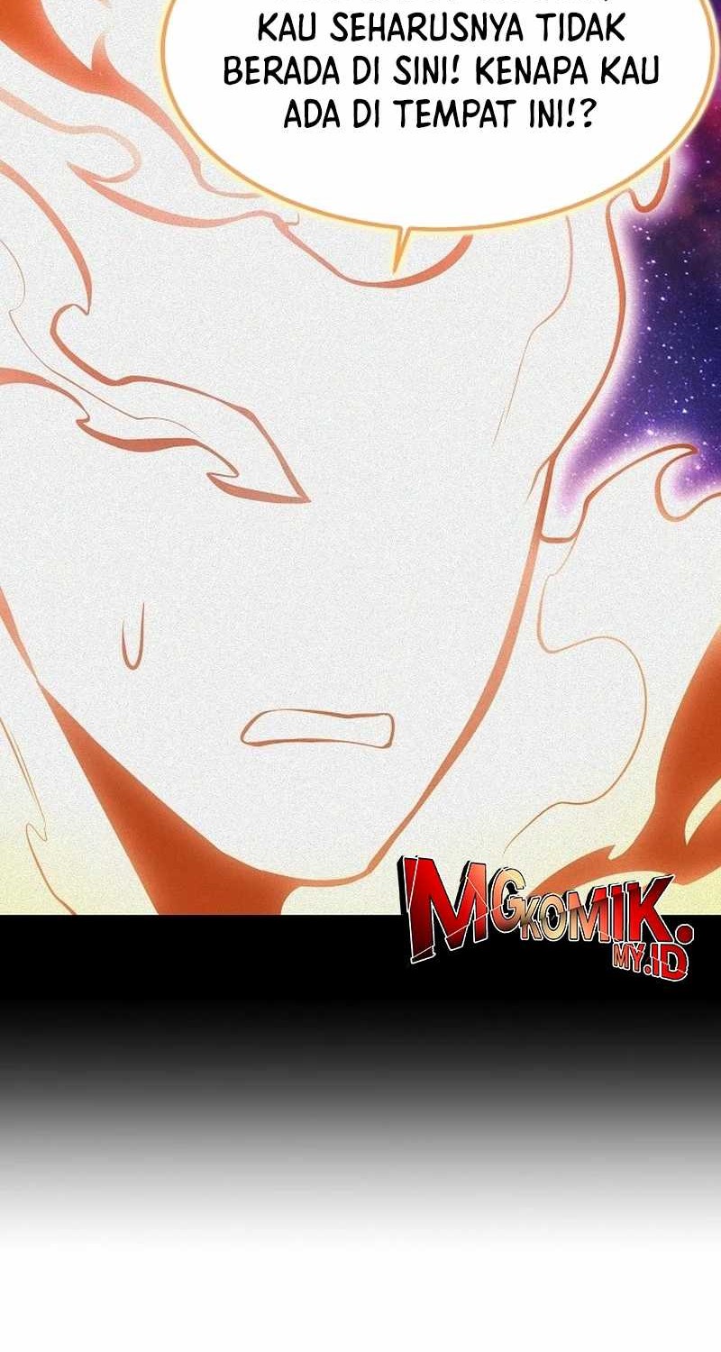 Heavenly Demon Wants to Be a Chef Chapter 32 - halaman 70