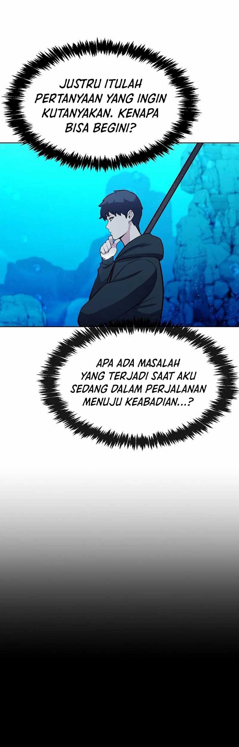 Heavenly Demon Wants to Be a Chef Chapter 32 - halaman 71