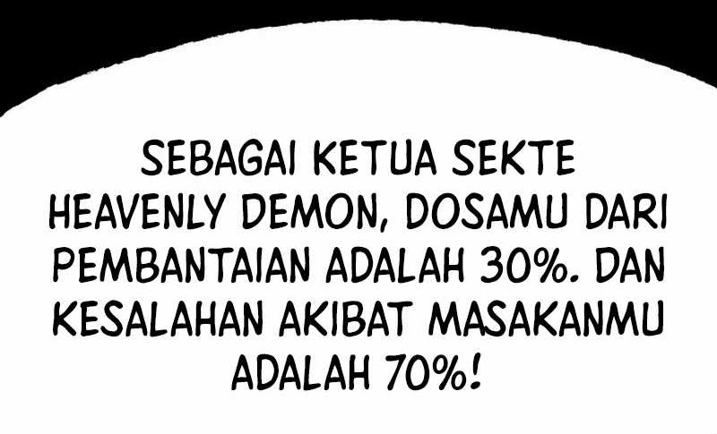 Heavenly Demon Wants to Be a Chef Chapter 32 - halaman 72