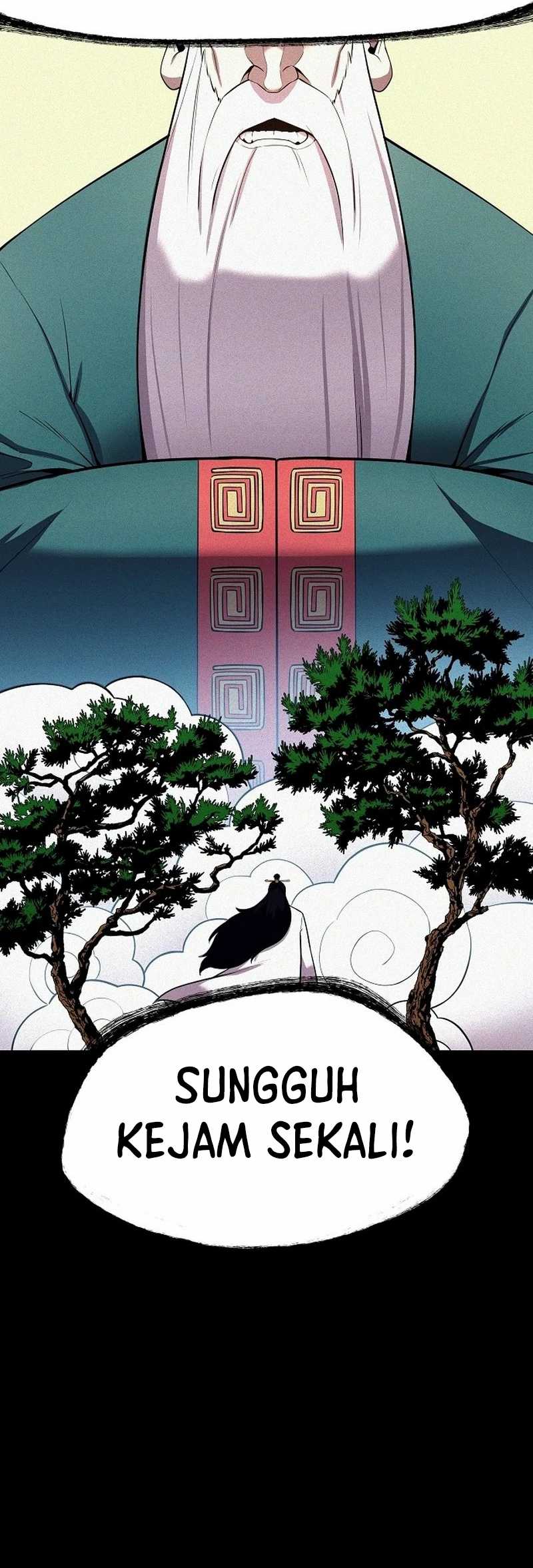Heavenly Demon Wants to Be a Chef Chapter 32 - halaman 73