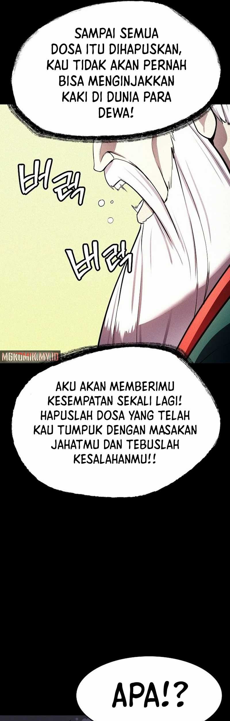 Heavenly Demon Wants to Be a Chef Chapter 32 - halaman 74