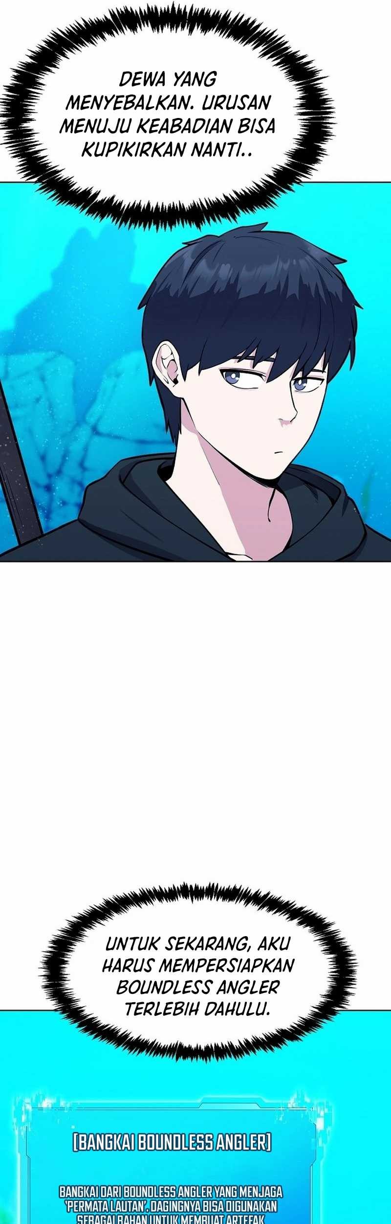 Heavenly Demon Wants to Be a Chef Chapter 32 - halaman 78