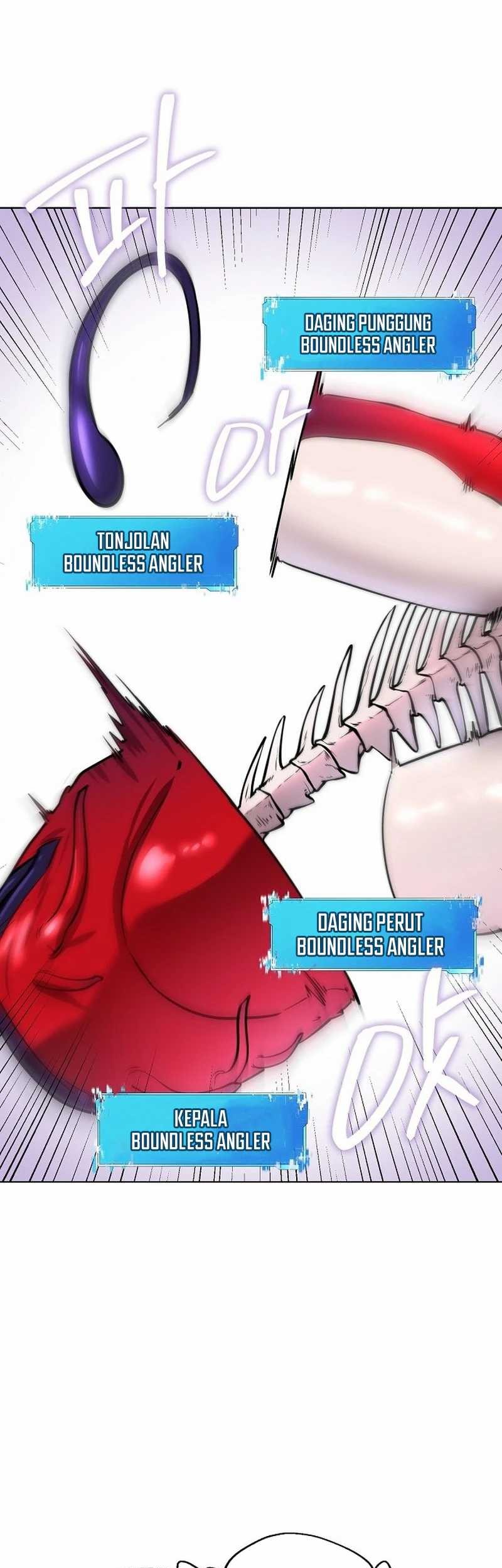 Heavenly Demon Wants to Be a Chef Chapter 32 - halaman 80
