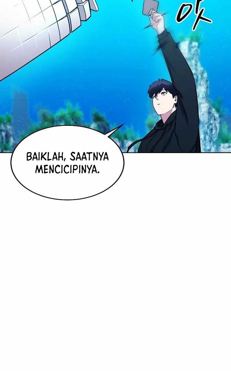 Heavenly Demon Wants to Be a Chef Chapter 32 - halaman 83