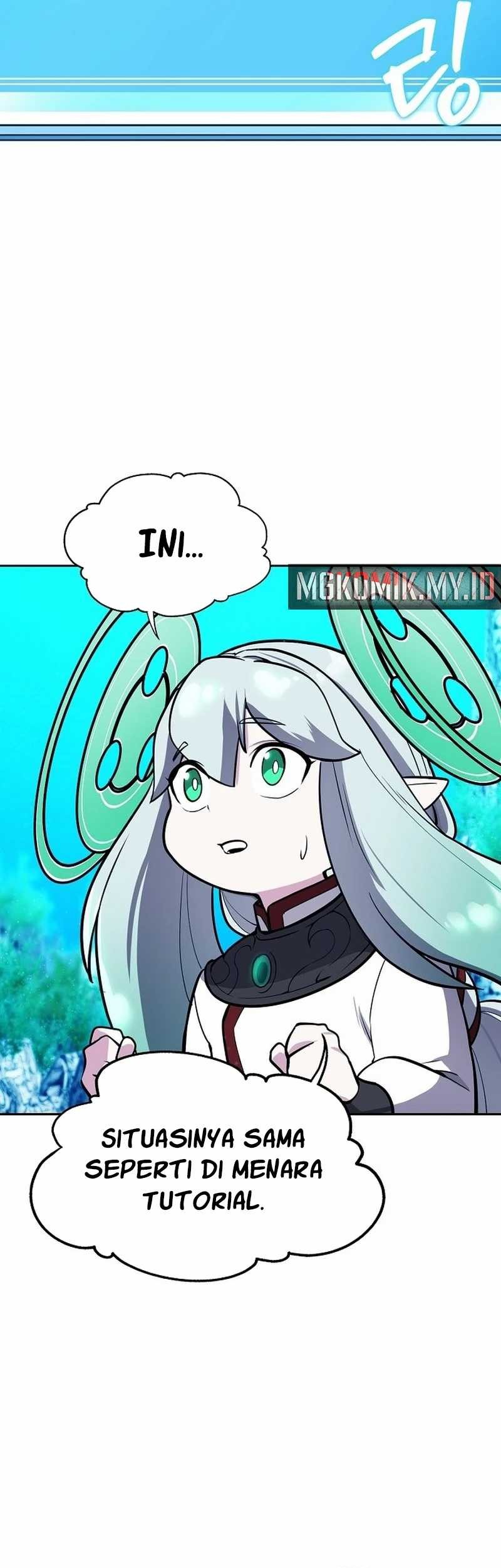 Heavenly Demon Wants to Be a Chef Chapter 32 - halaman 94