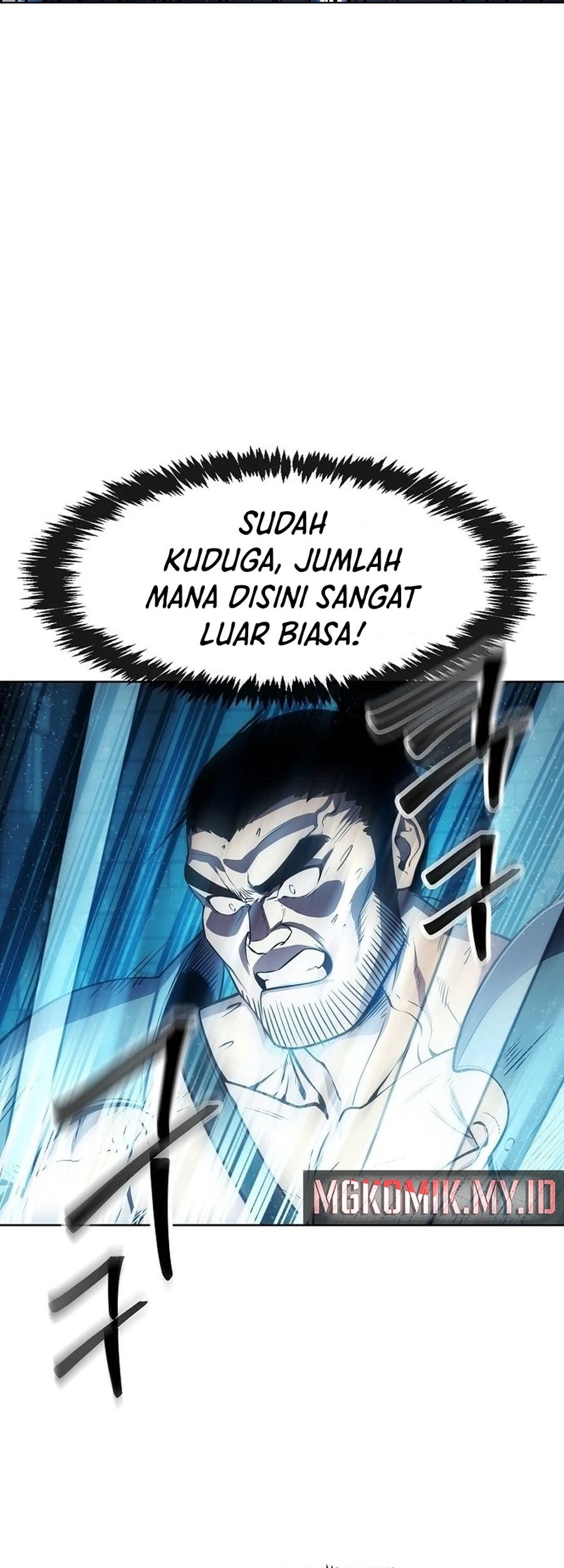 Heavenly Demon Wants to Be a Chef Chapter 33 - halaman 10