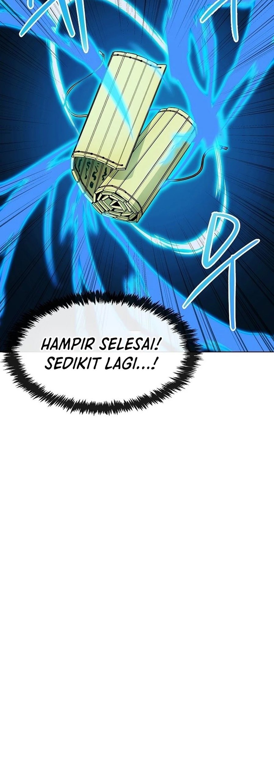Heavenly Demon Wants to Be a Chef Chapter 33 - halaman 15