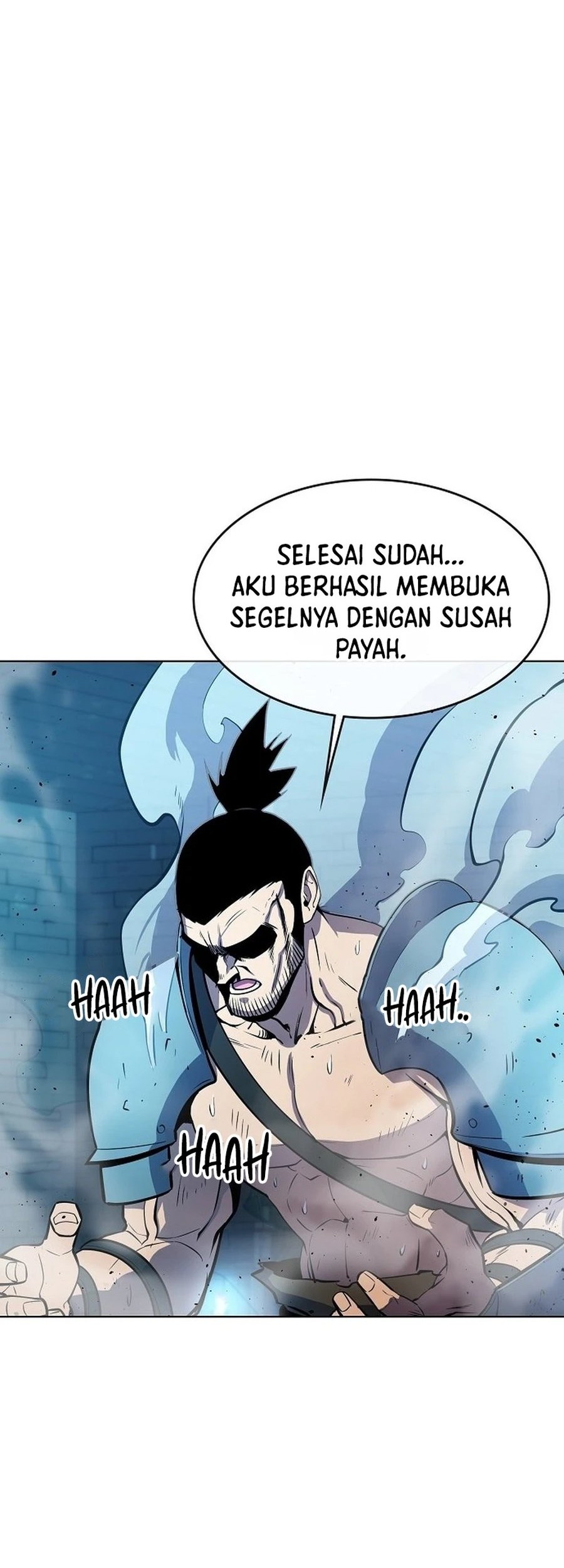 Heavenly Demon Wants to Be a Chef Chapter 33 - halaman 18