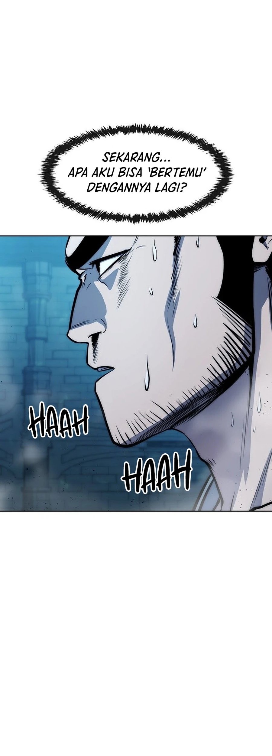 Heavenly Demon Wants to Be a Chef Chapter 33 - halaman 19