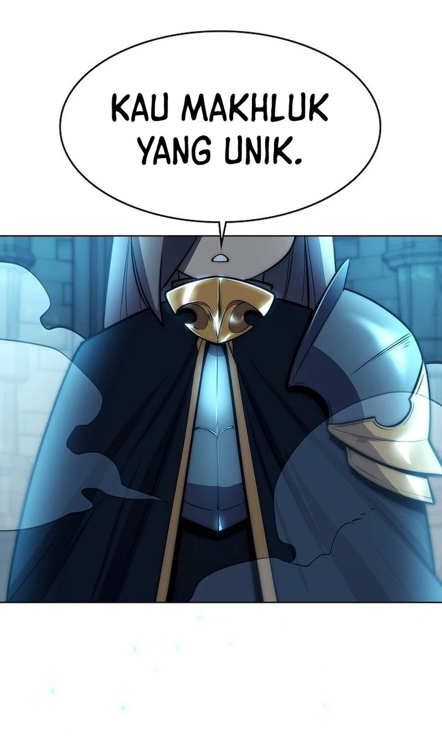 Heavenly Demon Wants to Be a Chef Chapter 33 - halaman 20