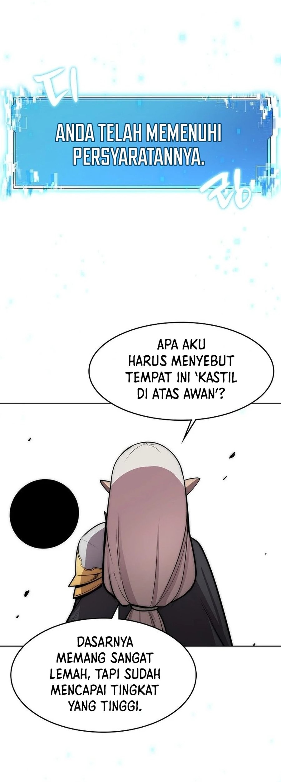 Heavenly Demon Wants to Be a Chef Chapter 33 - halaman 21