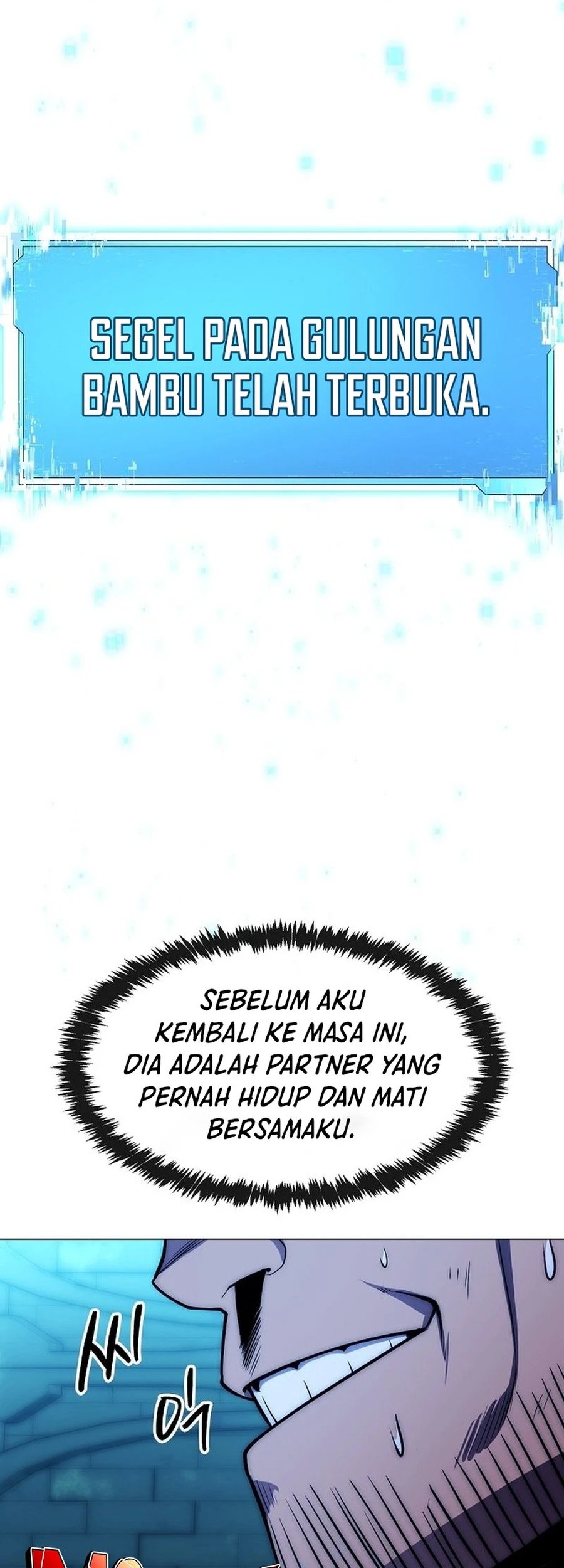 Heavenly Demon Wants to Be a Chef Chapter 33 - halaman 22