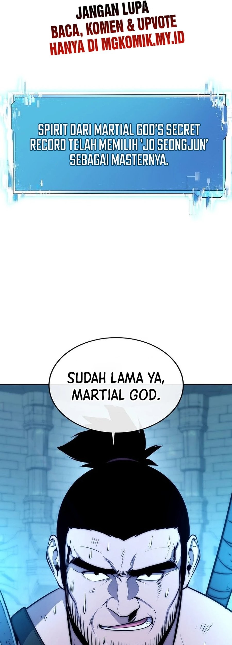 Heavenly Demon Wants to Be a Chef Chapter 33 - halaman 25