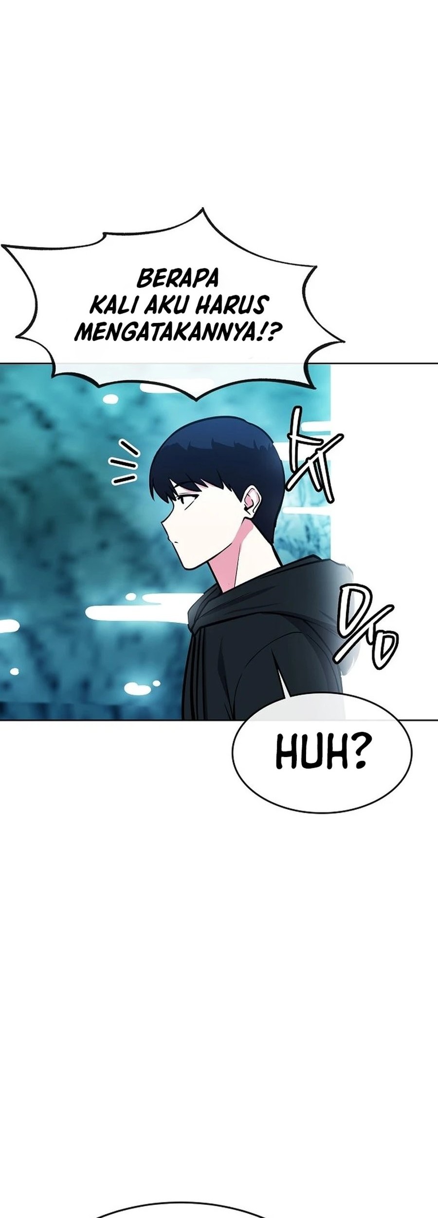Heavenly Demon Wants to Be a Chef Chapter 33 - halaman 34