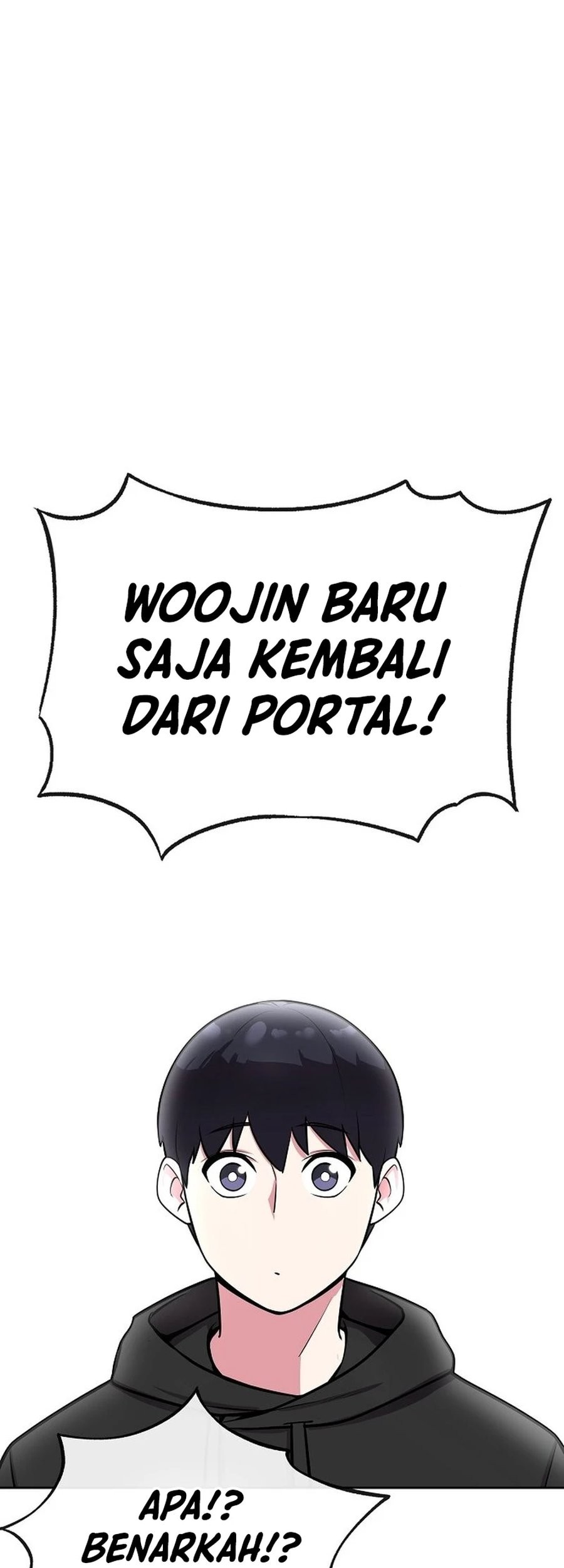 Heavenly Demon Wants to Be a Chef Chapter 33 - halaman 37