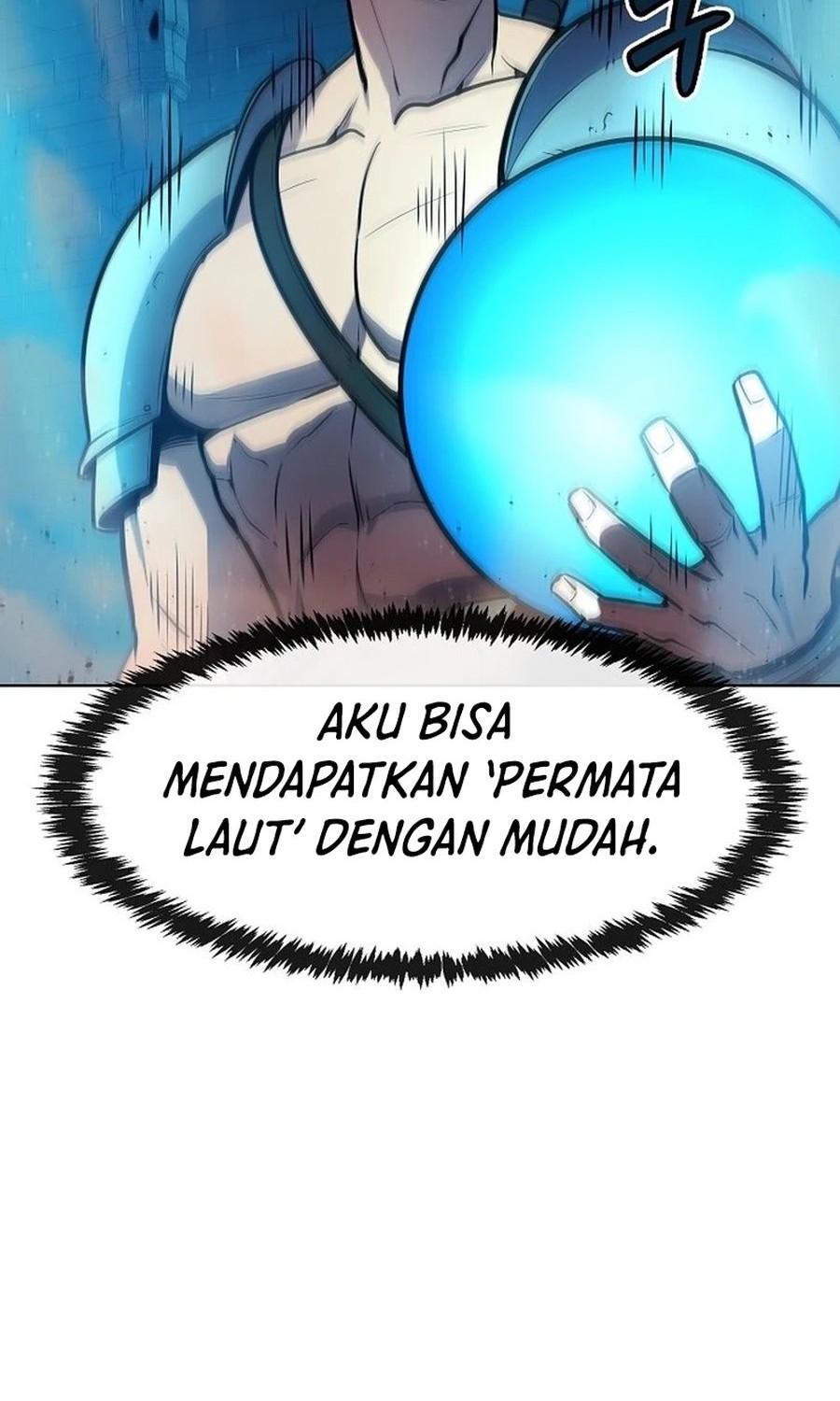Heavenly Demon Wants to Be a Chef Chapter 33 - halaman 4
