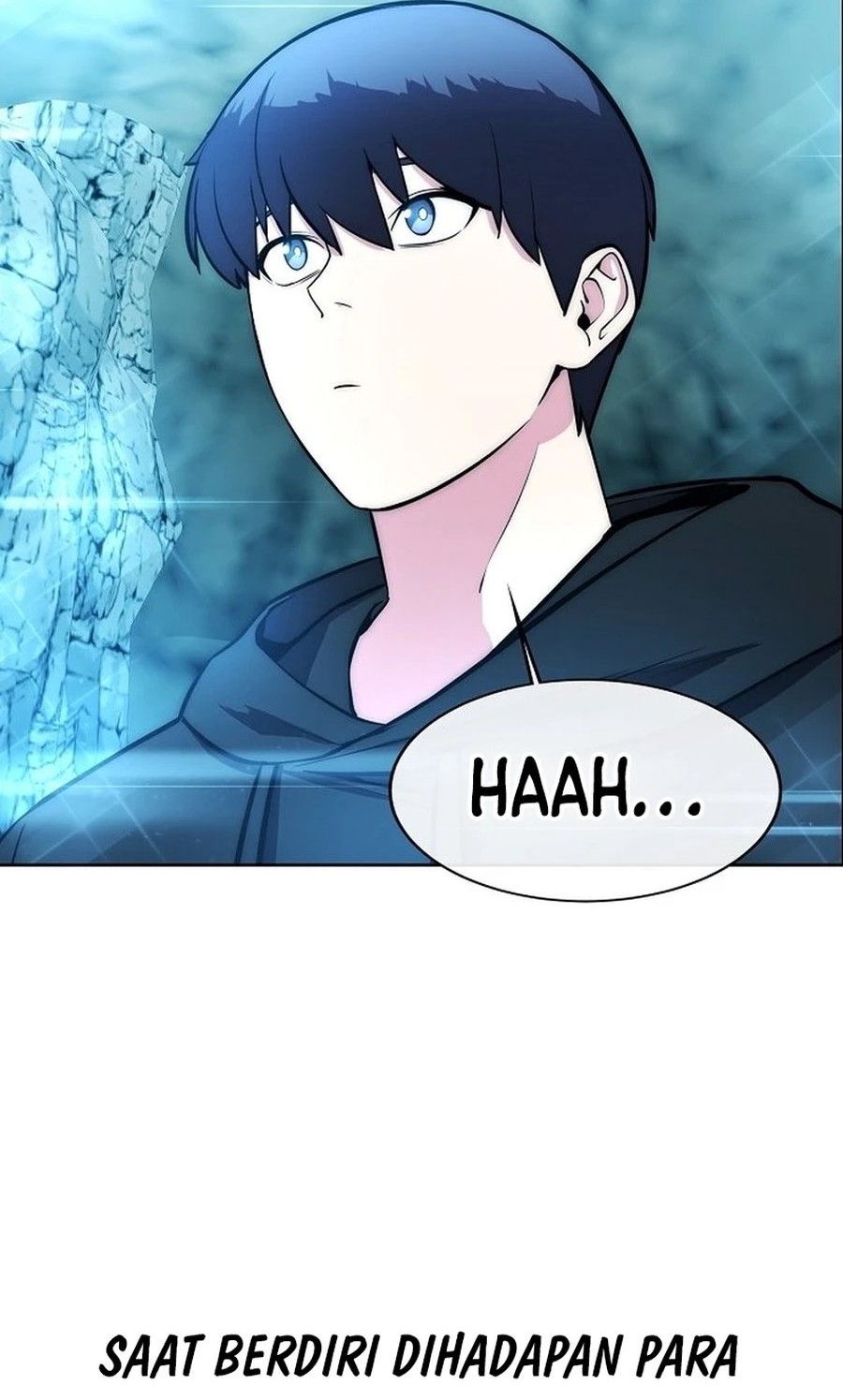 Heavenly Demon Wants to Be a Chef Chapter 33 - halaman 40