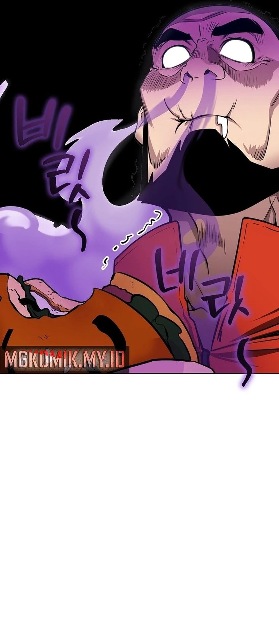 Heavenly Demon Wants to Be a Chef Chapter 33 - halaman 47