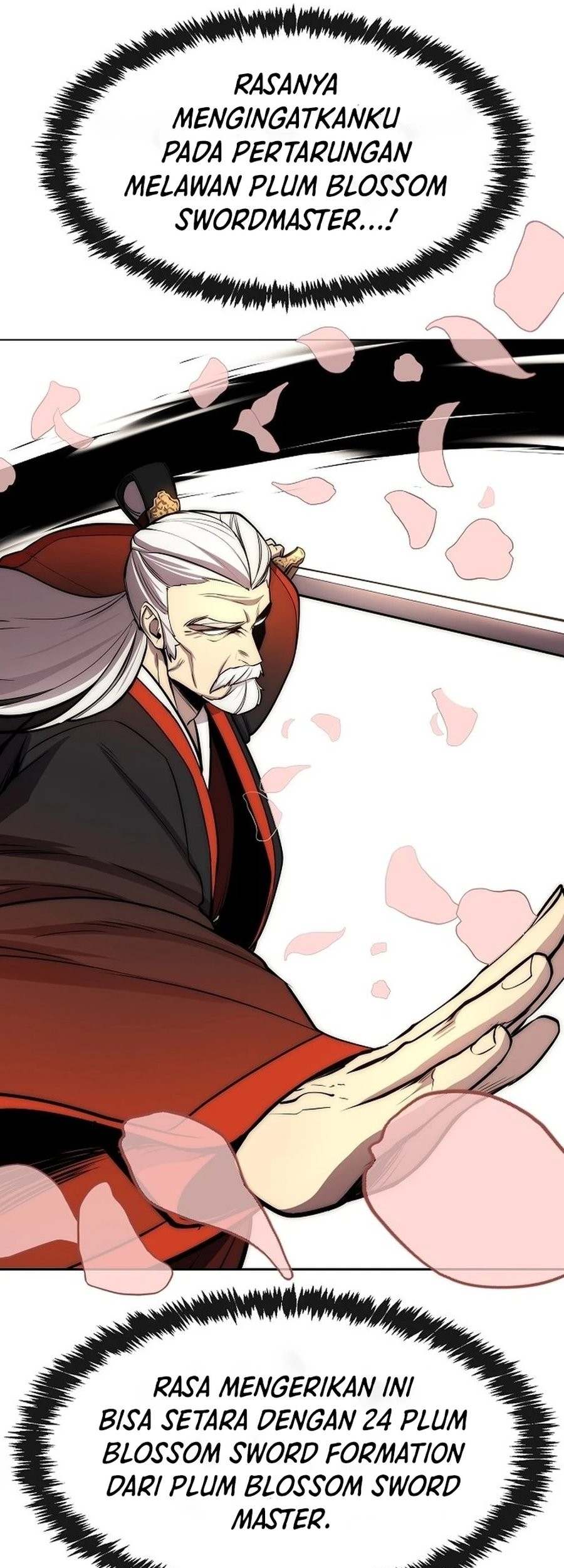 Heavenly Demon Wants to Be a Chef Chapter 33 - halaman 48