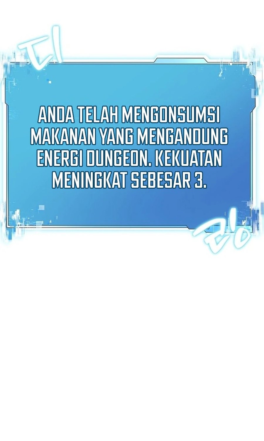Heavenly Demon Wants to Be a Chef Chapter 33 - halaman 51