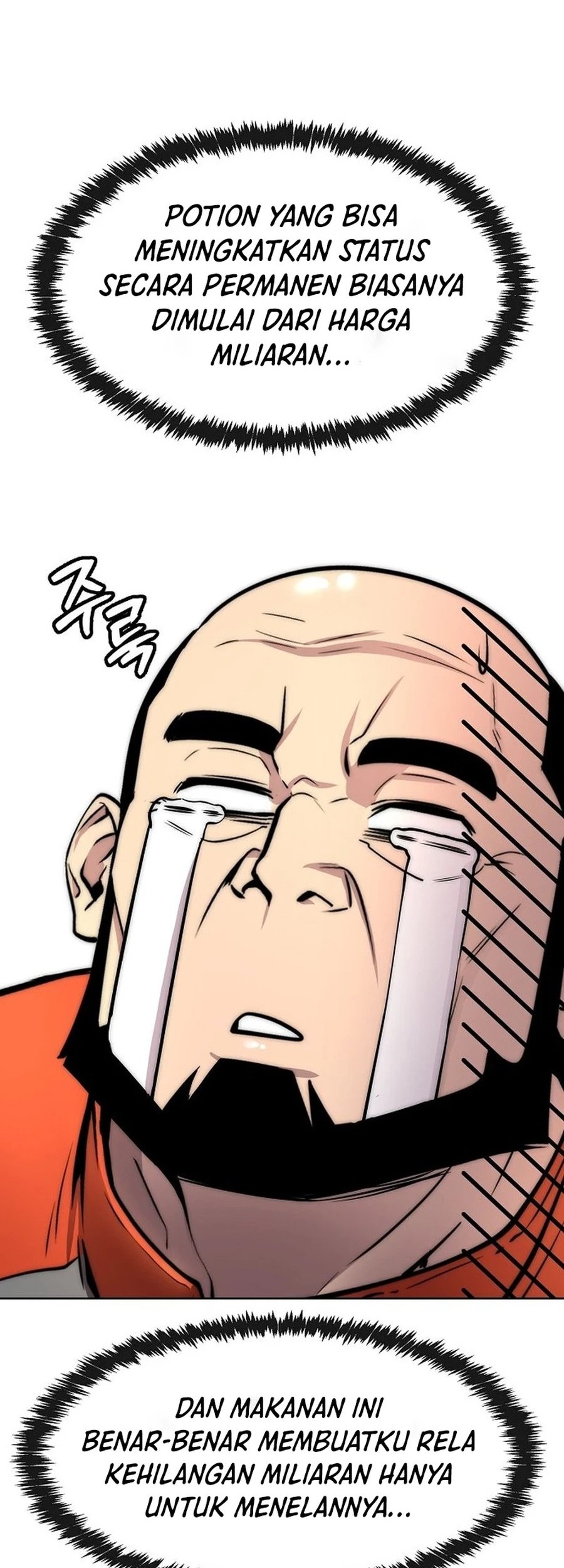 Heavenly Demon Wants to Be a Chef Chapter 33 - halaman 53