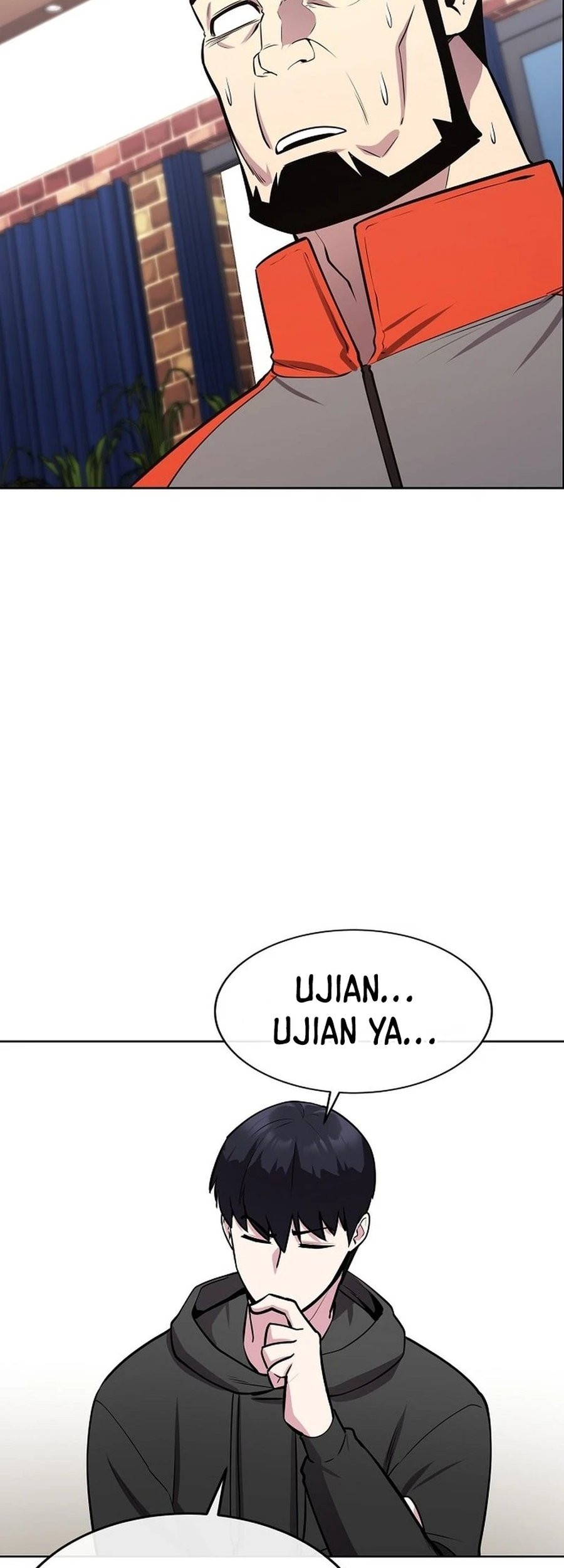 Heavenly Demon Wants to Be a Chef Chapter 33 - halaman 58