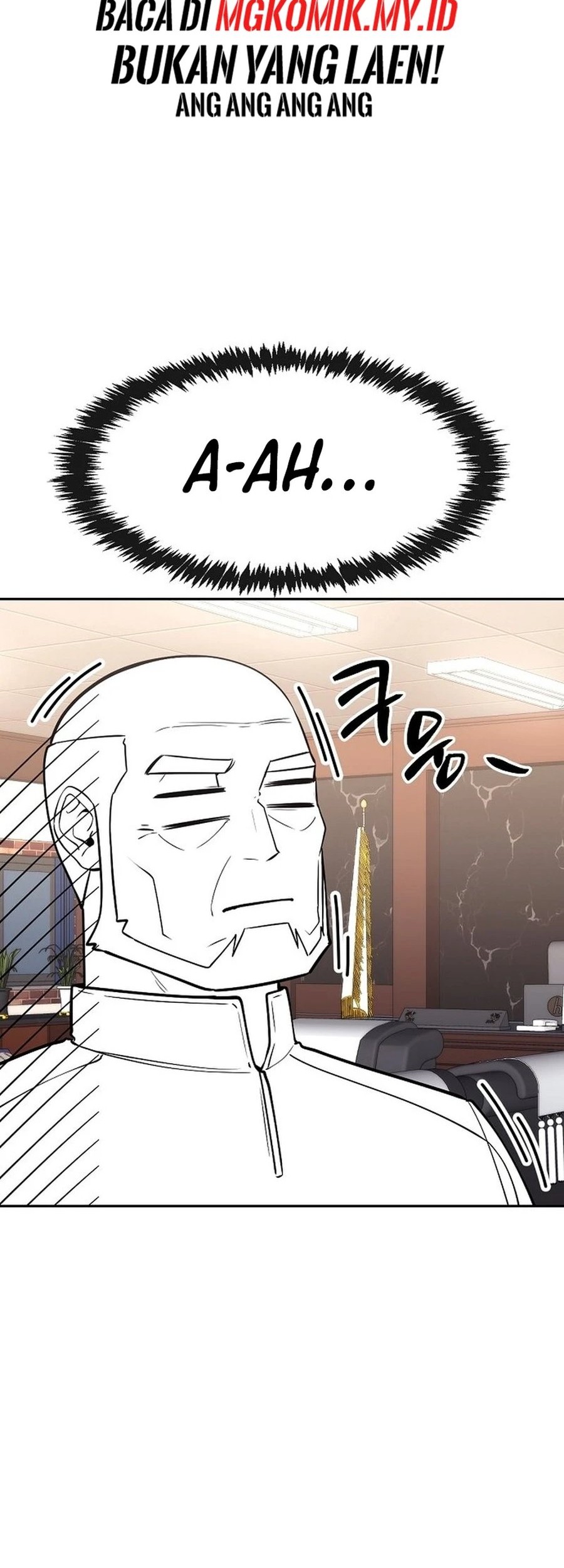 Heavenly Demon Wants to Be a Chef Chapter 33 - halaman 69
