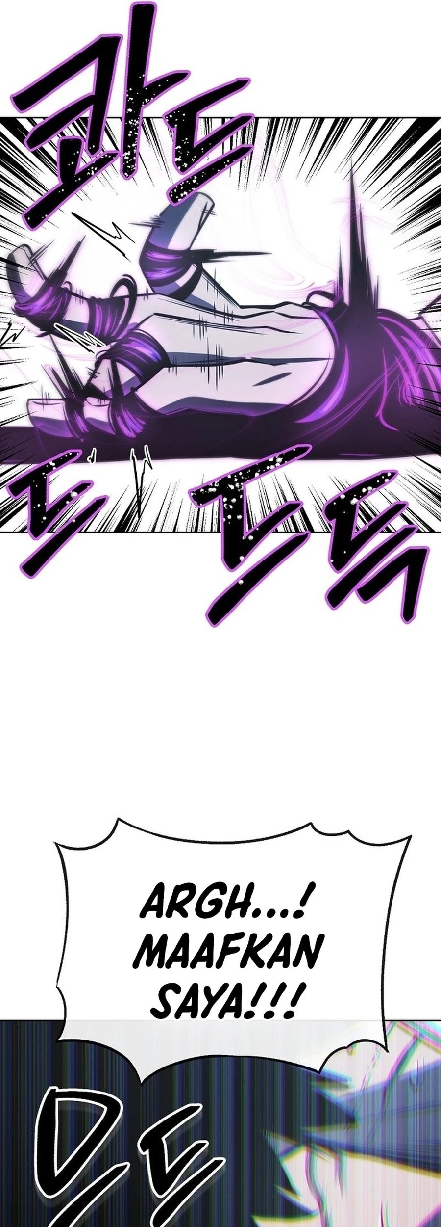 Heavenly Demon Wants to Be a Chef Chapter 33 - halaman 76