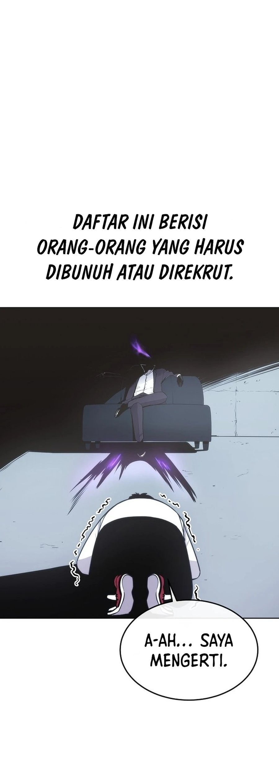Heavenly Demon Wants to Be a Chef Chapter 33 - halaman 80
