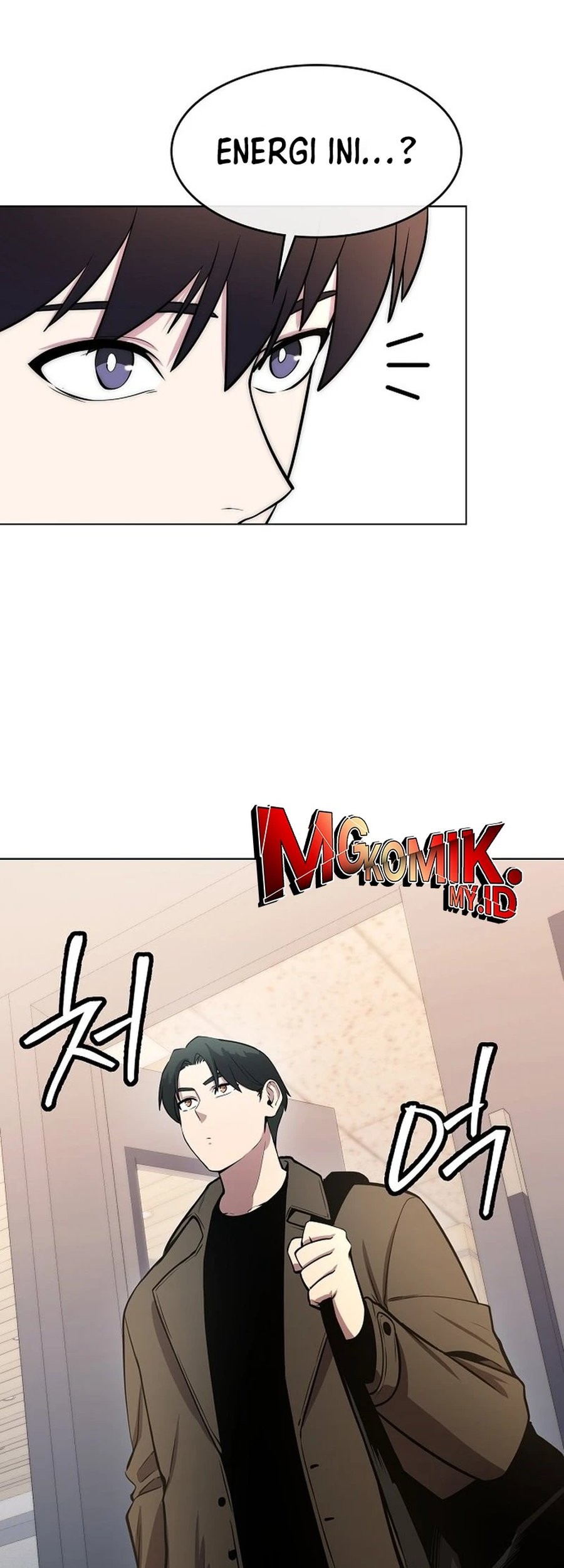 Heavenly Demon Wants to Be a Chef Chapter 33 - halaman 90