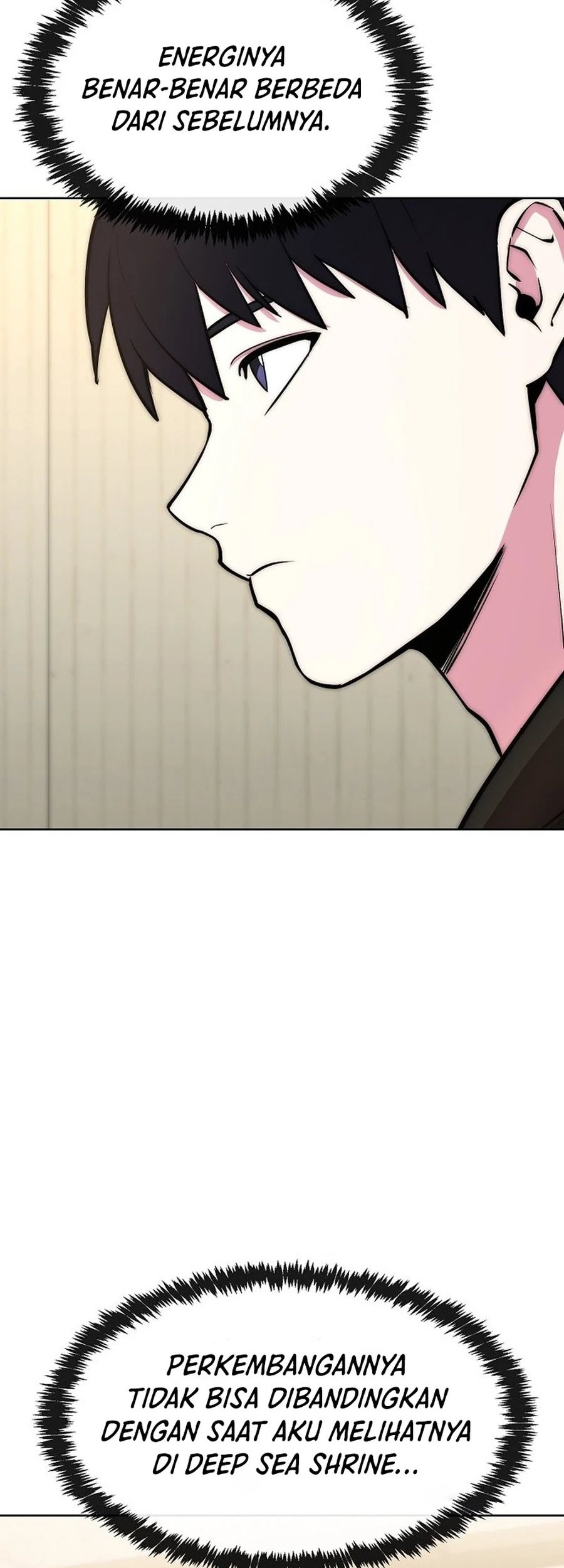 Heavenly Demon Wants to Be a Chef Chapter 33 - halaman 93