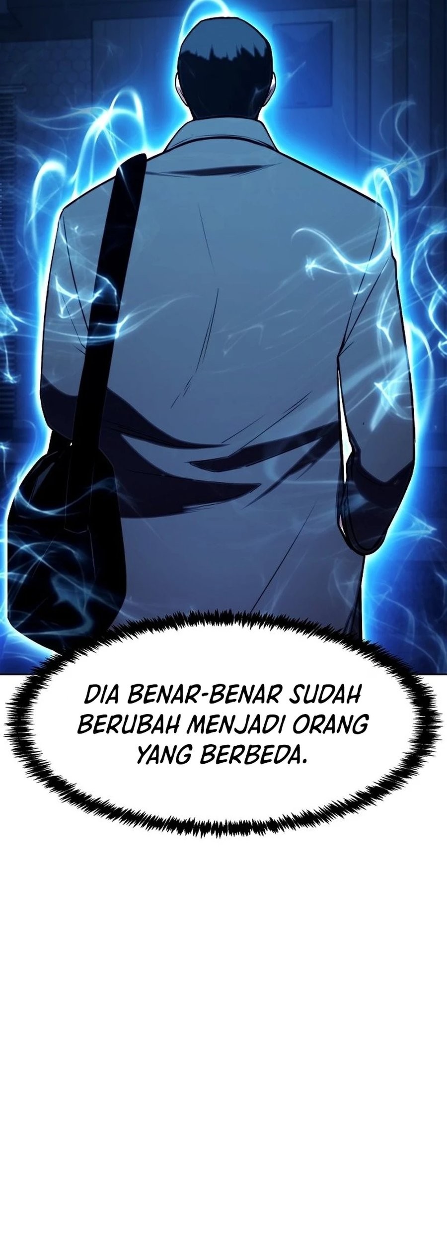 Heavenly Demon Wants to Be a Chef Chapter 33 - halaman 96