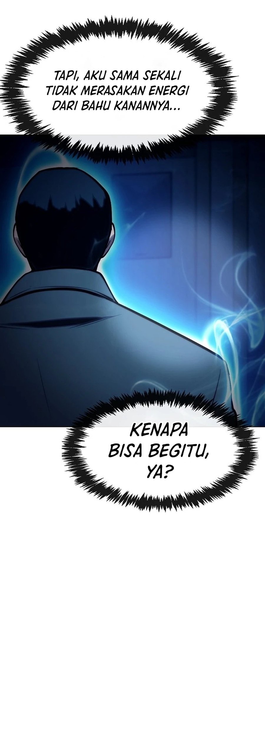 Heavenly Demon Wants to Be a Chef Chapter 33 - halaman 97