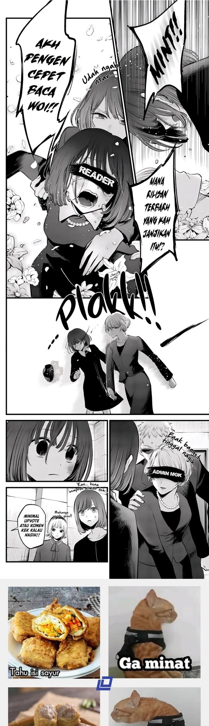Heavenly Demon Wants to Be a Chef Chapter 34 - halaman 100