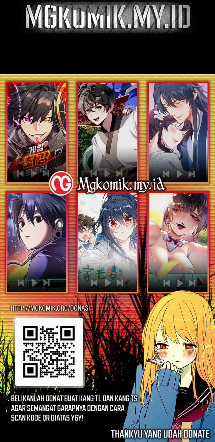 Heavenly Demon Wants to Be a Chef Chapter 34 - halaman 102