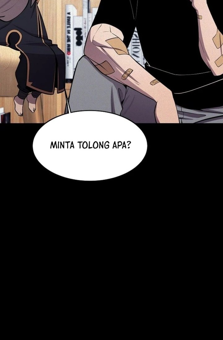 Heavenly Demon Wants to Be a Chef Chapter 34 - halaman 14