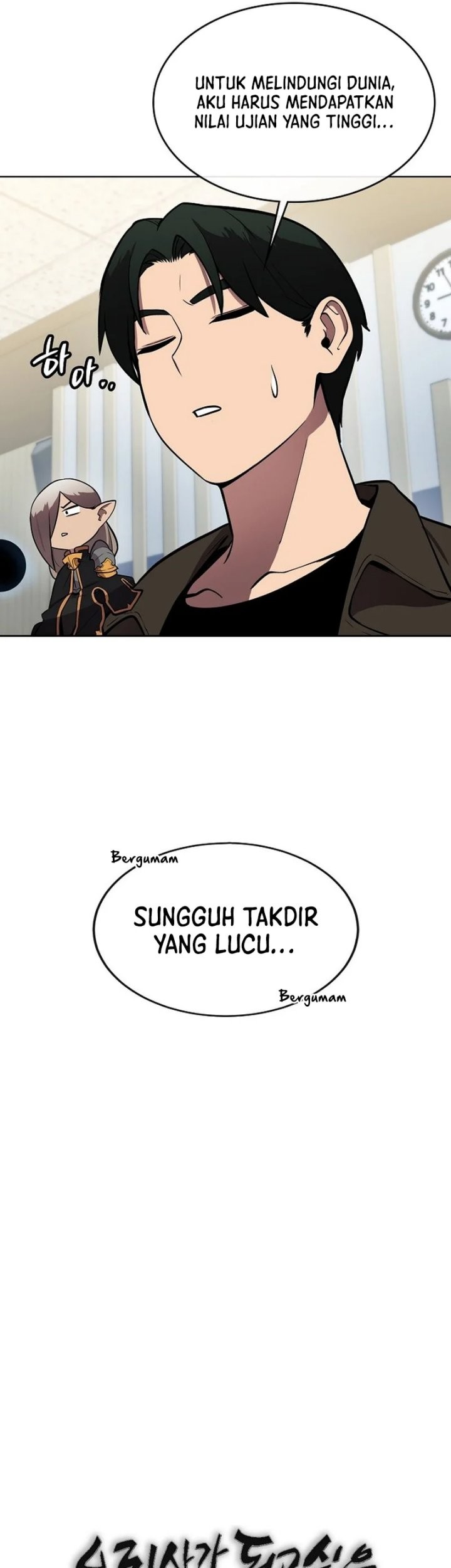 Heavenly Demon Wants to Be a Chef Chapter 34 - halaman 21
