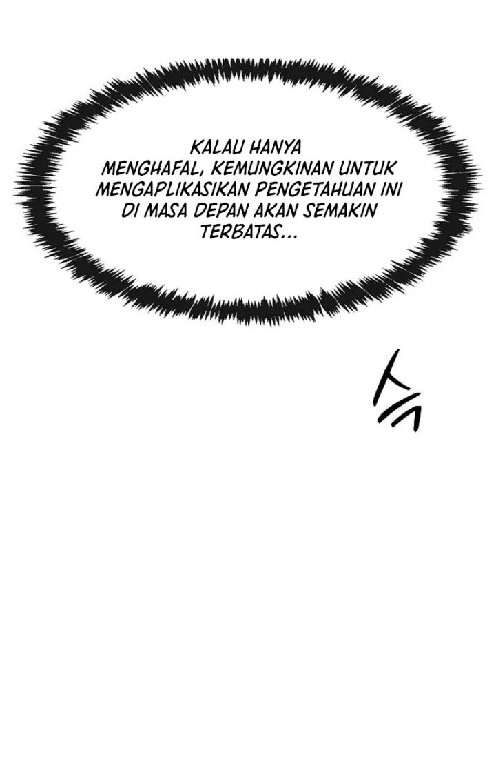 Heavenly Demon Wants to Be a Chef Chapter 34 - halaman 33