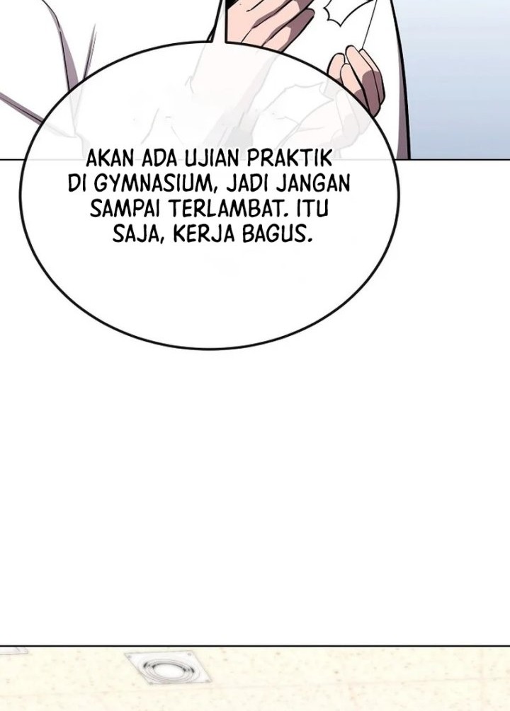 Heavenly Demon Wants to Be a Chef Chapter 34 - halaman 43