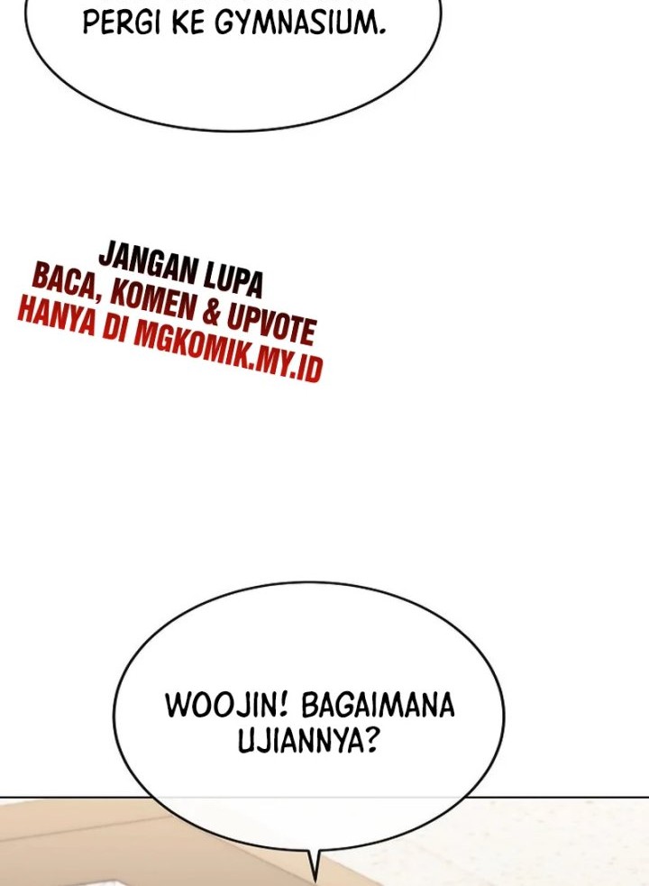 Heavenly Demon Wants to Be a Chef Chapter 34 - halaman 45