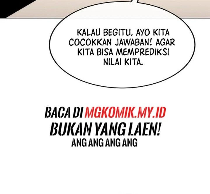 Heavenly Demon Wants to Be a Chef Chapter 34 - halaman 47