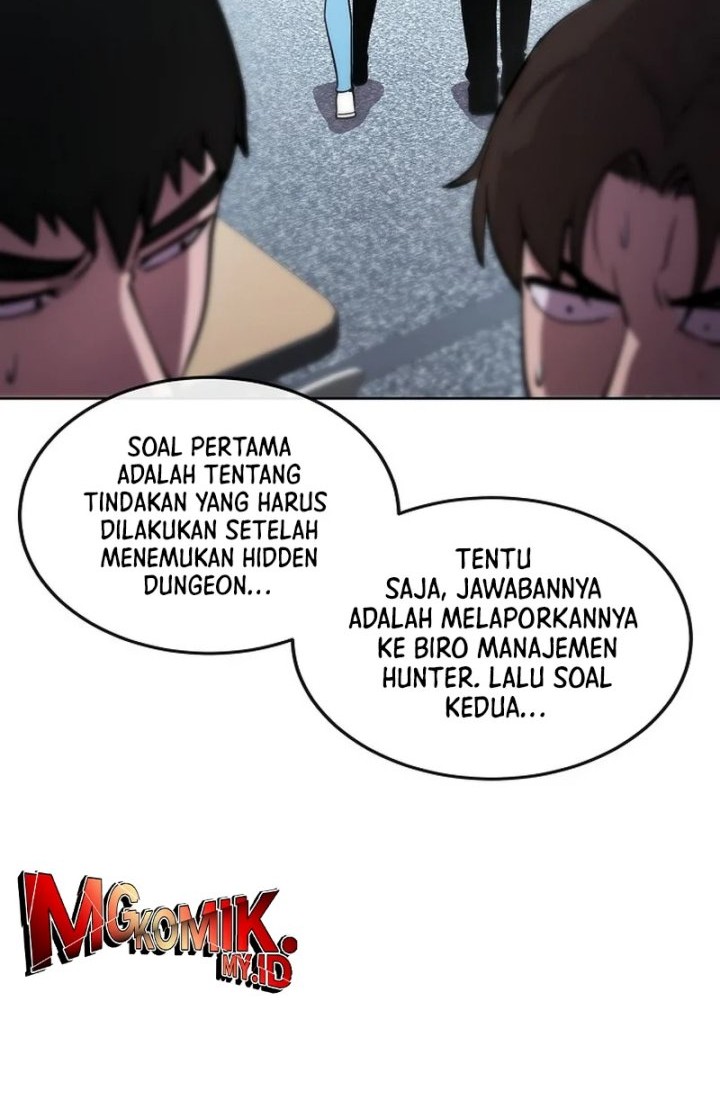 Heavenly Demon Wants to Be a Chef Chapter 34 - halaman 49